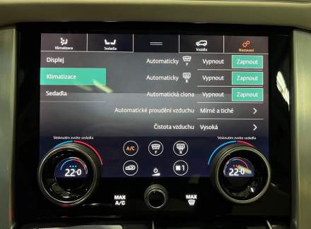 Land Rover - Range Rover