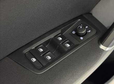Volkswagen - Touran