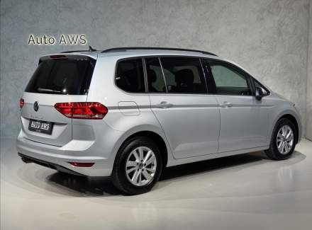 Volkswagen - Touran
