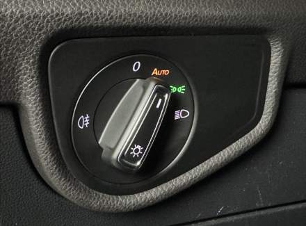 Volkswagen - Touran