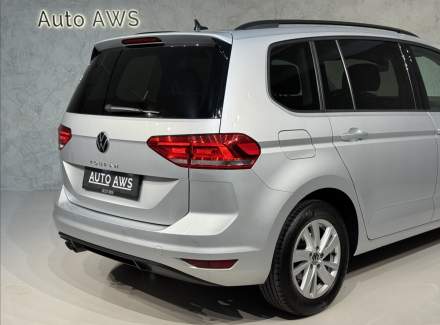 Volkswagen - Touran