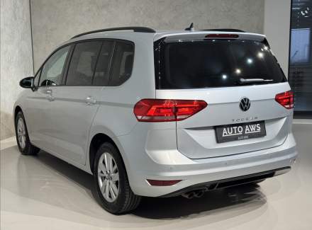 Volkswagen - Touran
