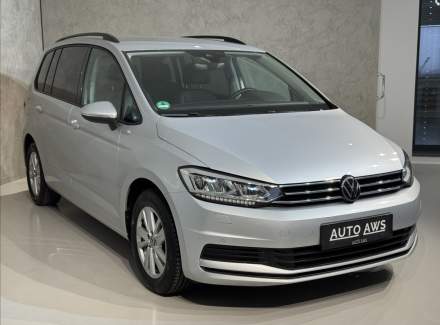 Volkswagen - Touran