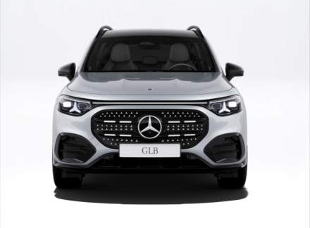 Mercedes-Benz - GLB