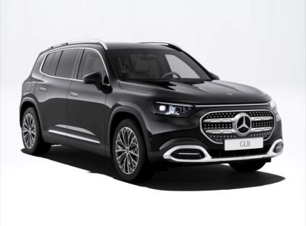 Mercedes-Benz - GLB