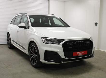 Audi - Q7