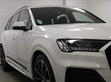 Audi - Q7