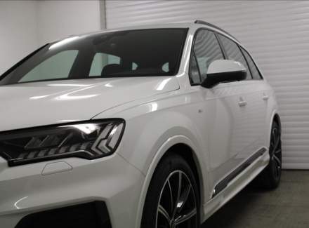Audi - Q7