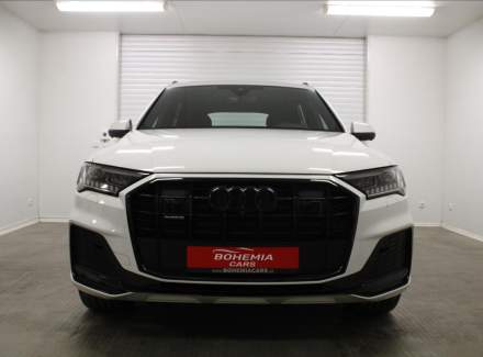 Audi - Q7