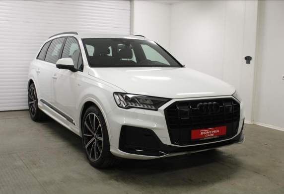 Audi - Q7