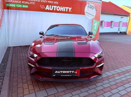 Ford - Mustang