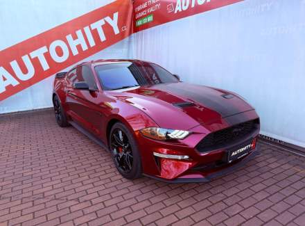 Ford - Mustang
