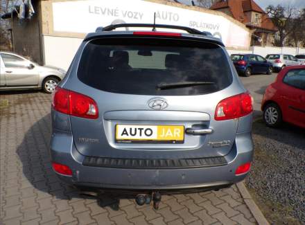 Hyundai - Santa FE