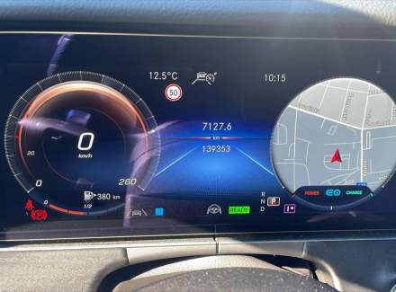 Mercedes-Benz - E-class