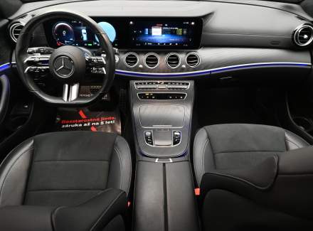 Mercedes-Benz - E-class