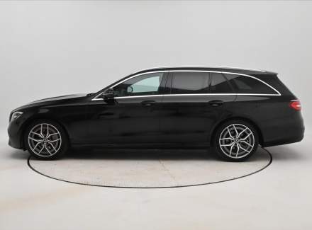 Mercedes-Benz - E-class