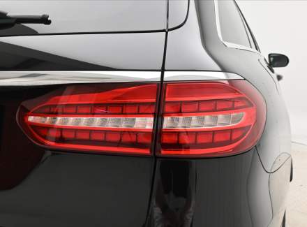 Mercedes-Benz - E-class