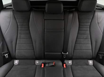 Mercedes-Benz - E-class