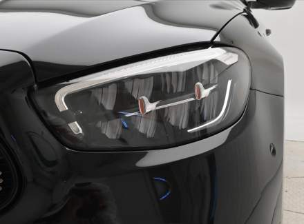 Mercedes-Benz - E-class