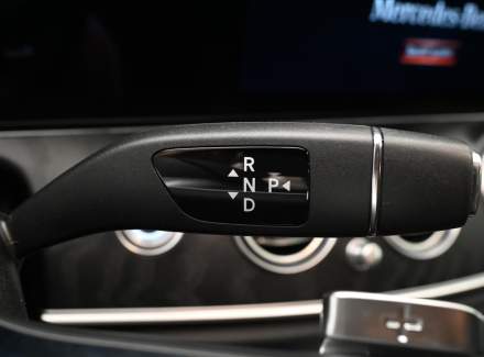 Mercedes-Benz - E-class