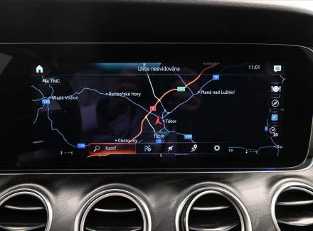 Mercedes-Benz - E-class