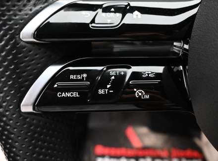 Mercedes-Benz - E-class