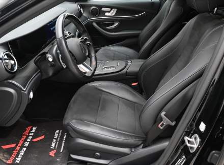 Mercedes-Benz - E-class