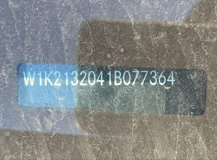 Mercedes-Benz - E-class