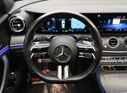 Mercedes-Benz - E-class