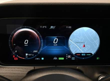 Mercedes-Benz - E-class