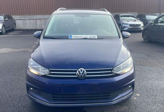 Volkswagen - Touran
