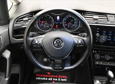 Volkswagen - Touran