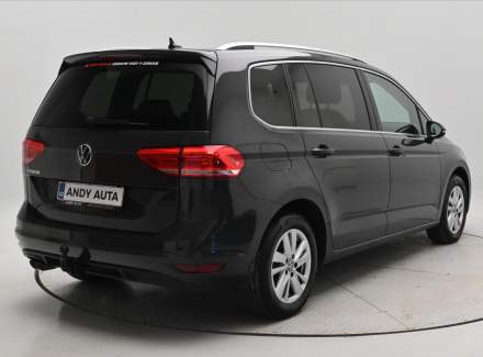 Volkswagen - Touran
