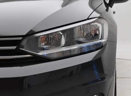 Volkswagen - Touran