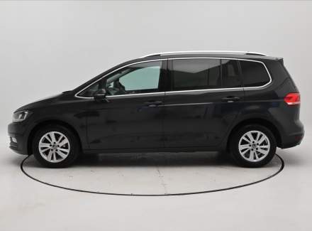 Volkswagen - Touran