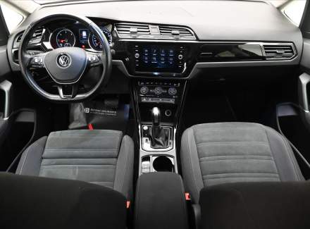 Volkswagen - Touran