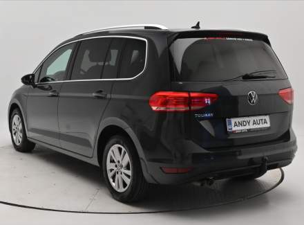 Volkswagen - Touran