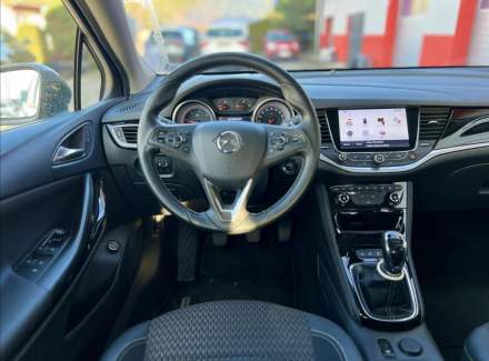 Opel - Astra