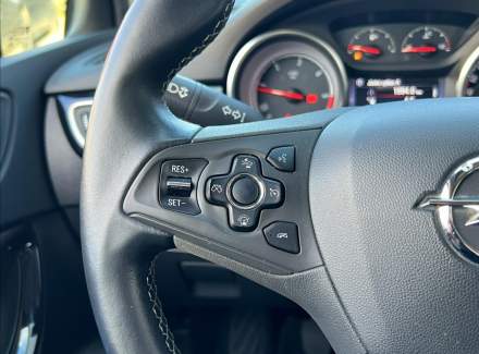 Opel - Astra