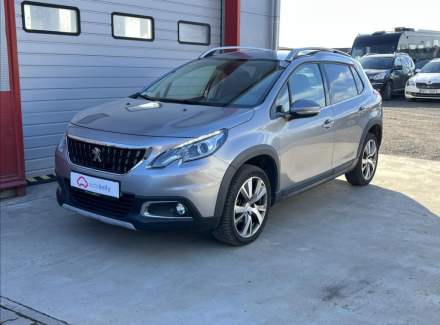 Peugeot - 2008