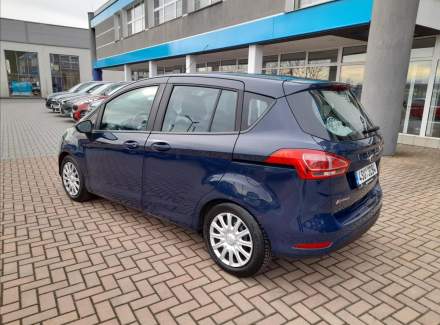 Ford - B-MAX