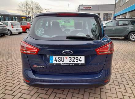 Ford - B-MAX