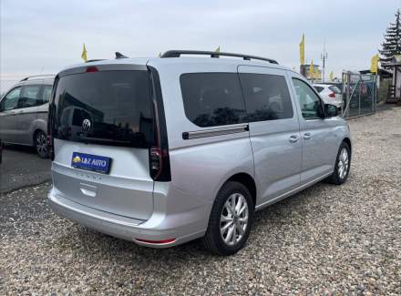 Volkswagen - Caddy