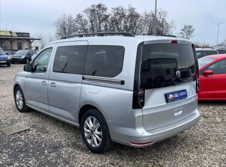 Volkswagen - Caddy