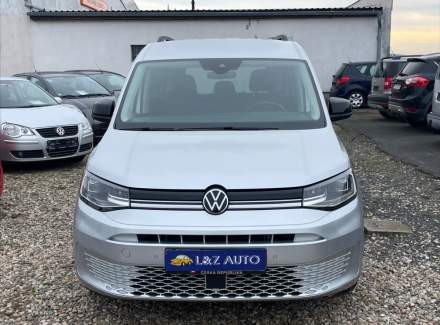 Volkswagen - Caddy