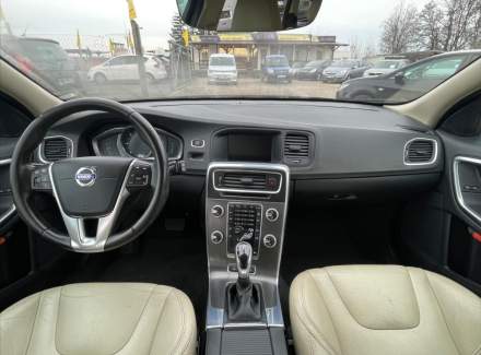 Volvo - V60