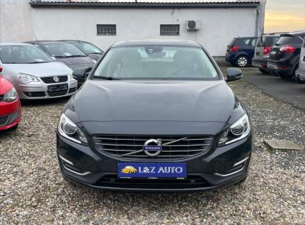 Volvo - V60