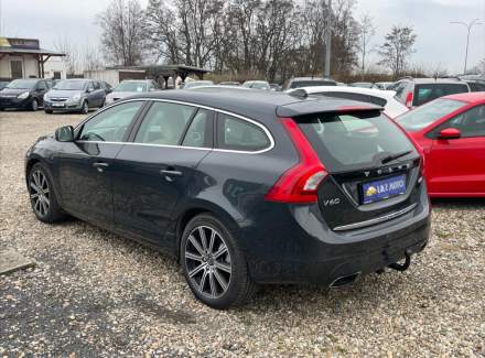 Volvo - V60