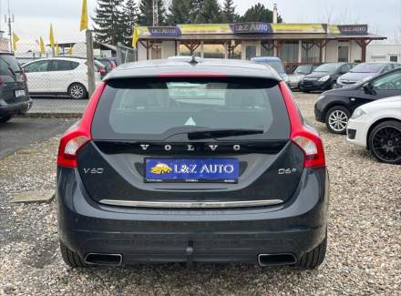 Volvo - V60