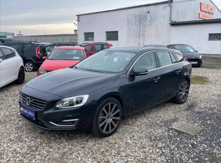 Volvo - V60